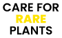 Rare Plant Care